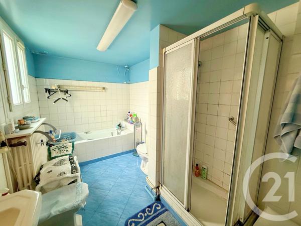 Maison à vendre  6 pièces - 125 m2 ARGENTEUIL - 95