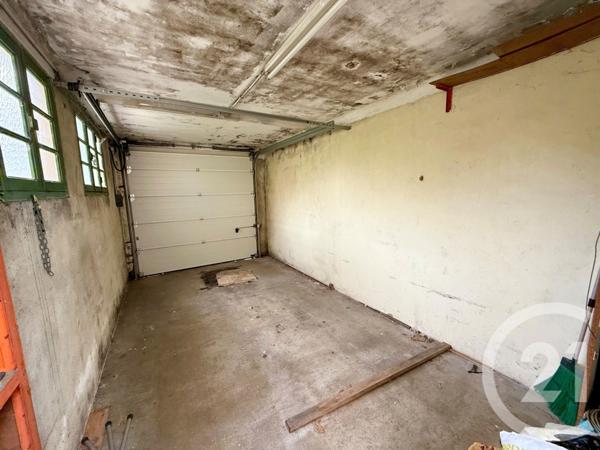 Maison à vendre  6 pièces - 125 m2 ARGENTEUIL - 95