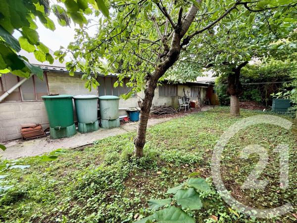 Maison à vendre  6 pièces - 125 m2 ARGENTEUIL - 95