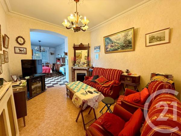 Maison à vendre  6 pièces - 125 m2 ARGENTEUIL - 95