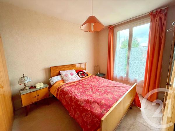 Maison à vendre  6 pièces - 125 m2 ARGENTEUIL - 95