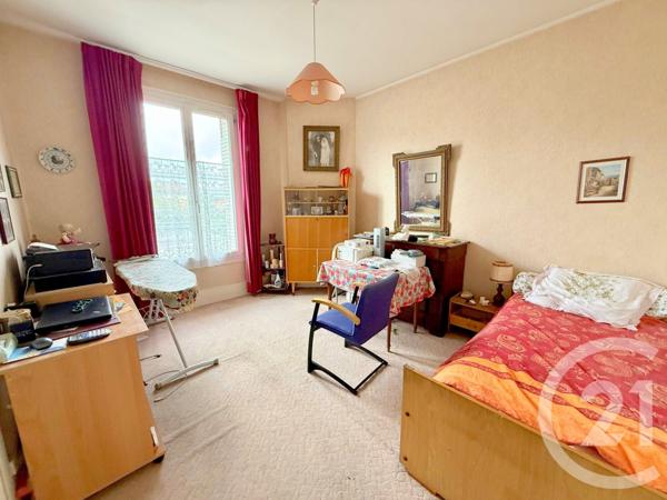 Maison à vendre  6 pièces - 125 m2 ARGENTEUIL - 95