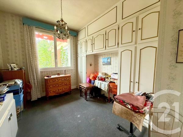 Maison à vendre  6 pièces - 125 m2 ARGENTEUIL - 95