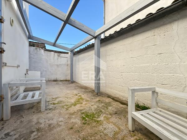 Maison Type 3 59m² 13m² de terrasse 13190  Allauch