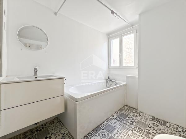 Maison Type 3 59m² 13m² de terrasse 13190  Allauch