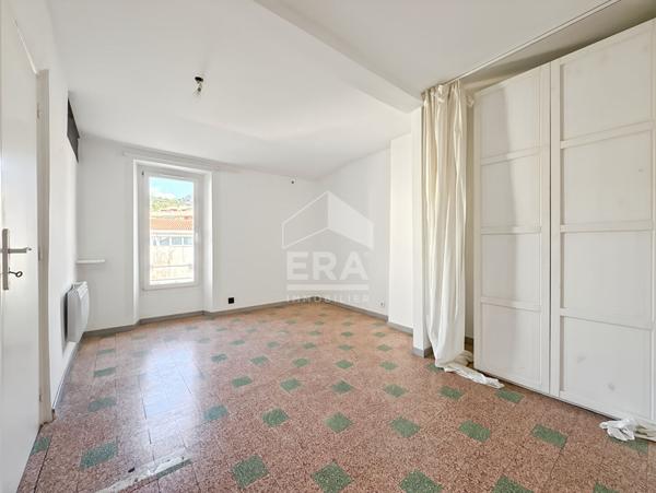 Maison Type 3 59m² 13m² de terrasse 13190  Allauch