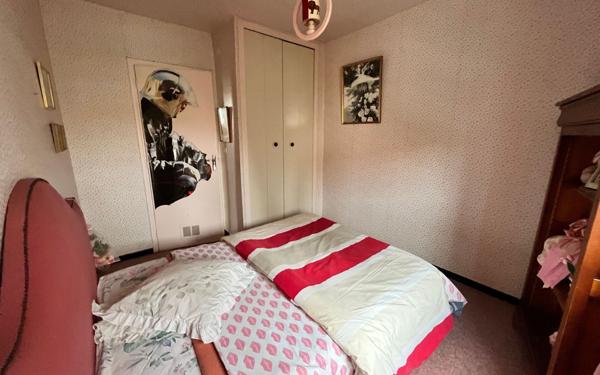 Maison à vendre    5 pièces •  Agde