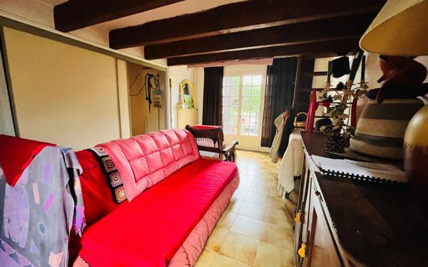 Maison à vendre    5 pièces •  Agde