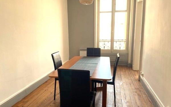 Appartement à vendre    4 pièces • 120 m2 Biarritz