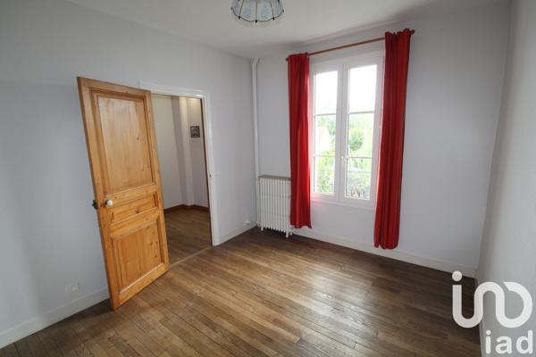 Maison à vendre 6 pièces 159 m² Le Plessis-Bouchard