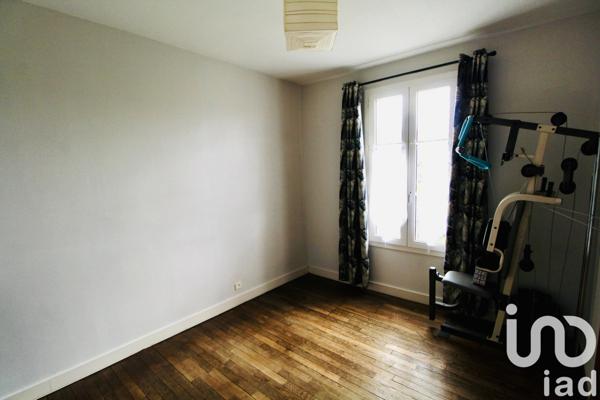 Maison à vendre 6 pièces 159 m² Le Plessis-Bouchard