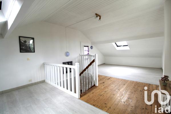 Maison à vendre 6 pièces 159 m² Le Plessis-Bouchard