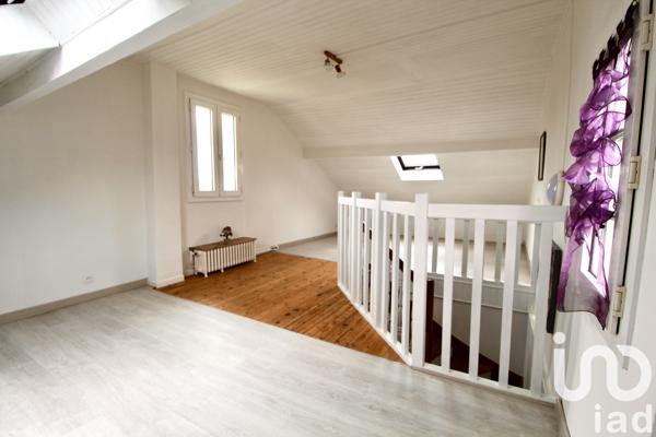 Maison à vendre 6 pièces 159 m² Le Plessis-Bouchard