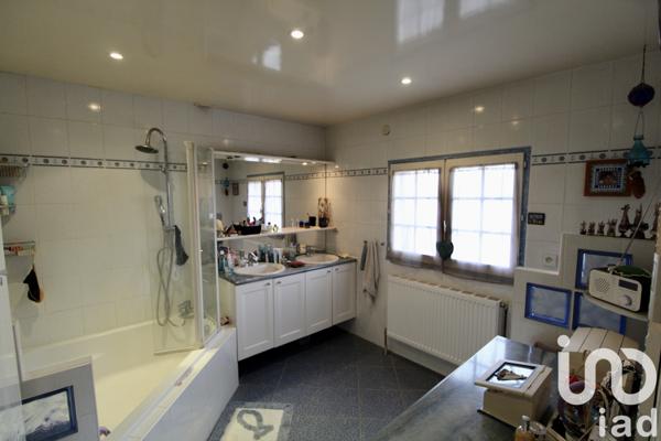 Maison à vendre 6 pièces 159 m² Le Plessis-Bouchard