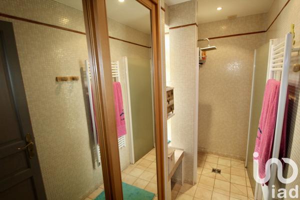 Maison à vendre 6 pièces 159 m² Le Plessis-Bouchard