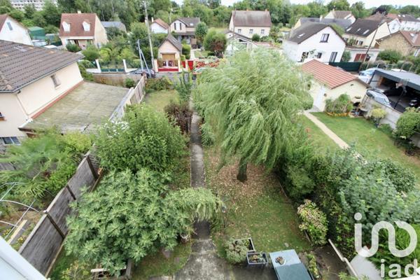 Maison à vendre 6 pièces 159 m² Le Plessis-Bouchard