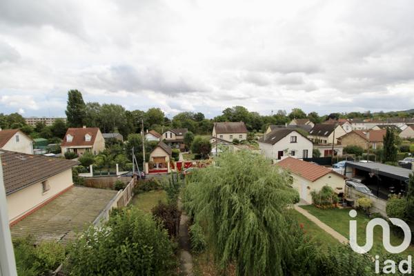 Maison à vendre 6 pièces 159 m² Le Plessis-Bouchard