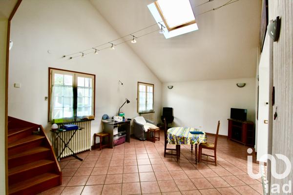 Maison à vendre 6 pièces 159 m² Le Plessis-Bouchard