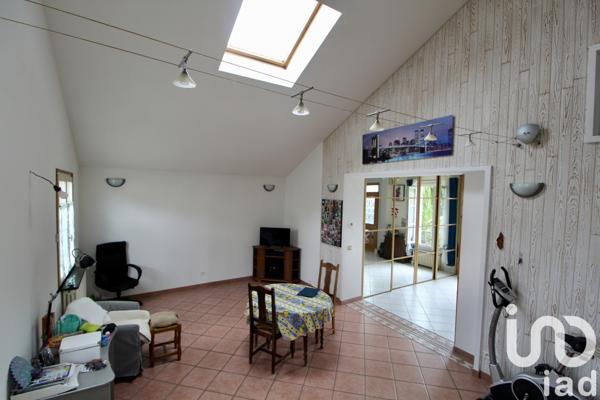 Maison à vendre 6 pièces 159 m² Le Plessis-Bouchard