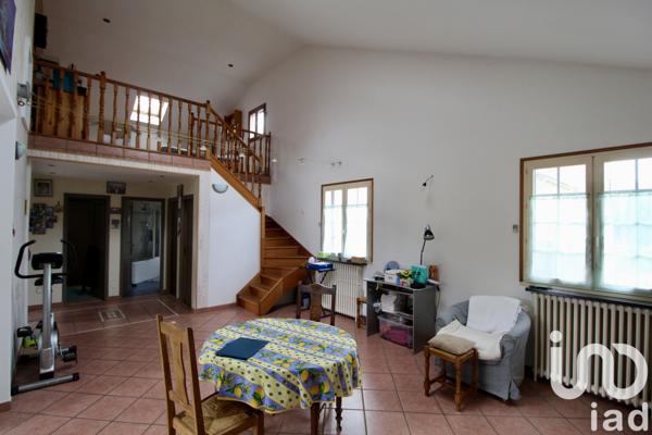 Maison à vendre 6 pièces 159 m² Le Plessis-Bouchard