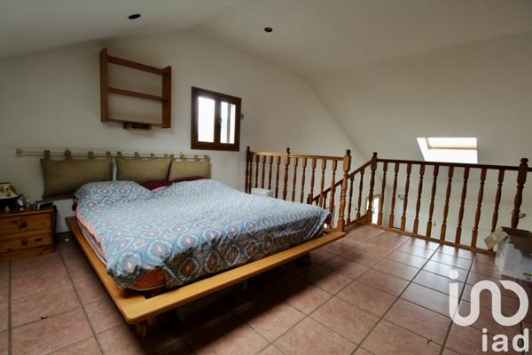 Maison à vendre 6 pièces 159 m² Le Plessis-Bouchard