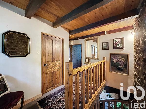 Maison à vendre 7 pièces 275 m² Lachamp-Raphaël