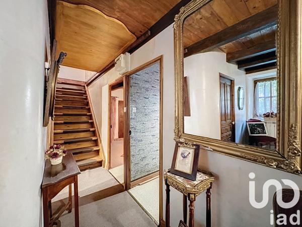 Maison à vendre 7 pièces 275 m² Lachamp-Raphaël