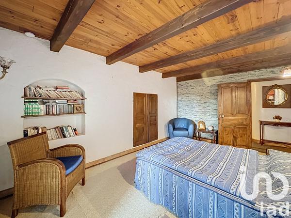 Maison à vendre 7 pièces 275 m² Lachamp-Raphaël