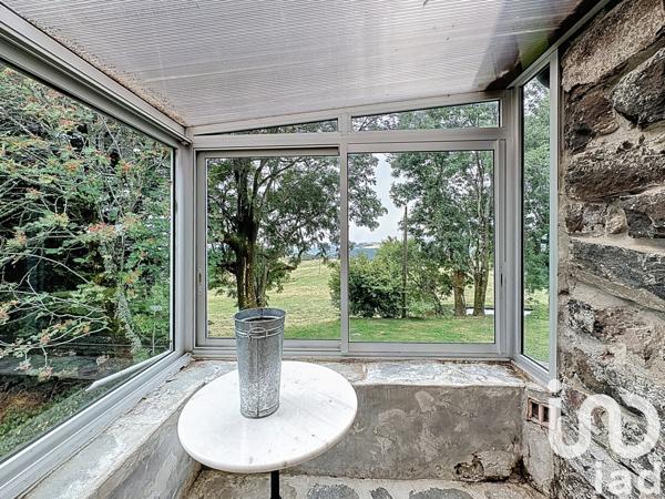 Maison à vendre 7 pièces 275 m² Lachamp-Raphaël