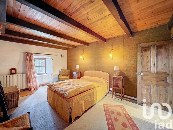 Maison à vendre 7 pièces 275 m² Lachamp-Raphaël