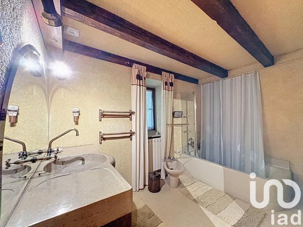 Maison à vendre 7 pièces 275 m² Lachamp-Raphaël