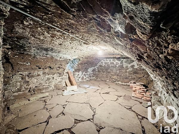 Maison à vendre 7 pièces 275 m² Lachamp-Raphaël