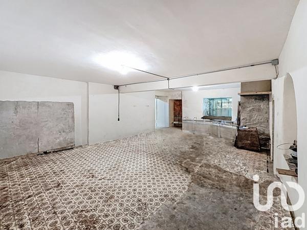 Maison à vendre 7 pièces 275 m² Lachamp-Raphaël