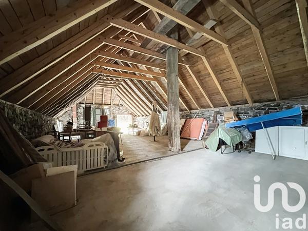 Maison à vendre 7 pièces 275 m² Lachamp-Raphaël