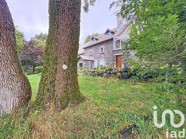 Maison à vendre 7 pièces 275 m² Lachamp-Raphaël