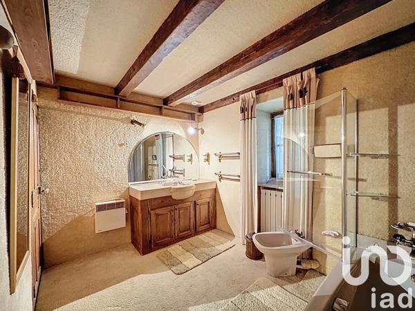 Maison à vendre 7 pièces 275 m² Lachamp-Raphaël