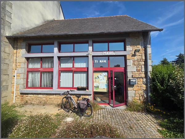 Maison à HENGOAT, 22450 - 2 pièces 60m²