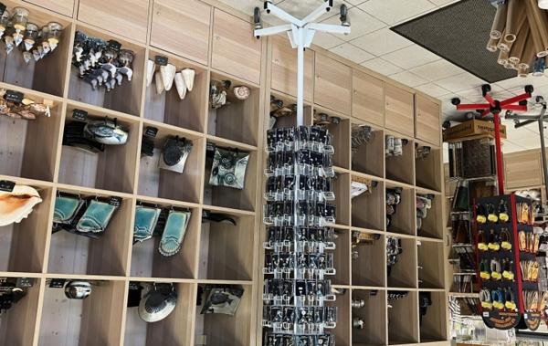 Vente Local commercial + boutique Douarnenez   