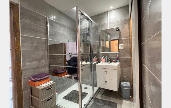 Vente Maison de village spacieuse et rénovée avec goût Marseillan