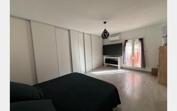 Vente Maison de village spacieuse et rénovée avec goût Marseillan