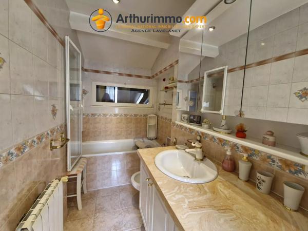 Vente                                                      Maison
                        
                     3 pièces                      88 m2                     à Lavelanet