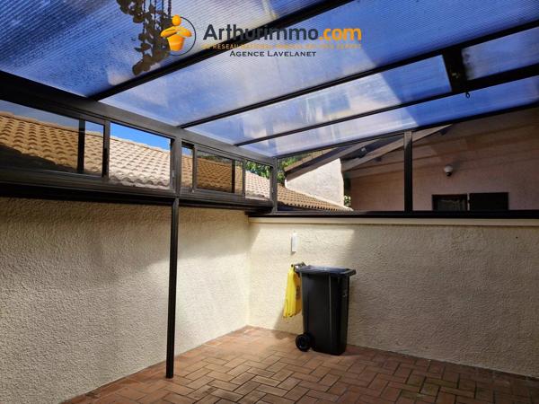 Vente                                                      Maison
                        
                     3 pièces                      88 m2                     à Lavelanet