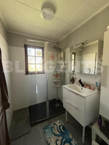 MAZAMET MAISON AVEC DEPENDANCE