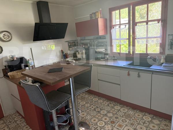 MAZAMET MAISON AVEC DEPENDANCE