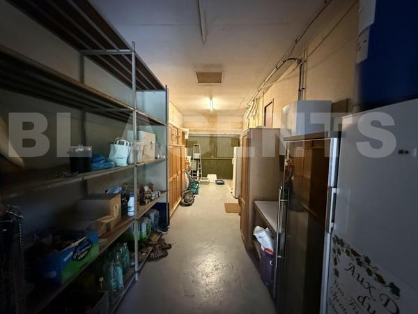 MAZAMET MAISON AVEC DEPENDANCE