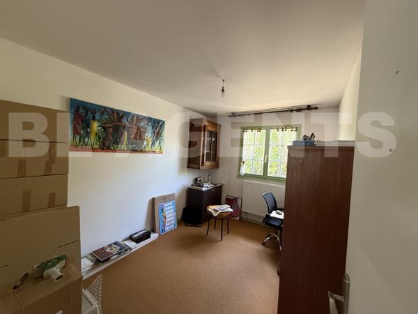 MAZAMET MAISON AVEC DEPENDANCE