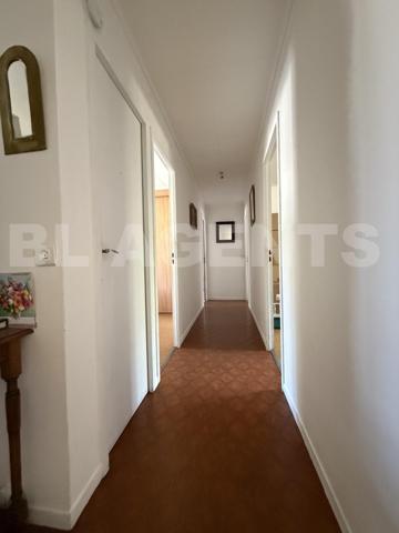 MAZAMET MAISON AVEC DEPENDANCE