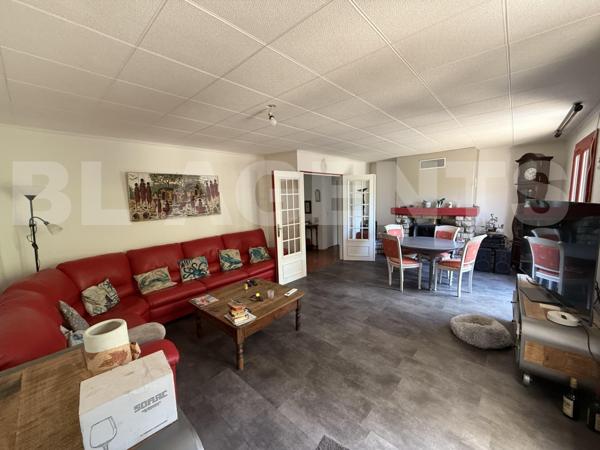 MAZAMET MAISON AVEC DEPENDANCE