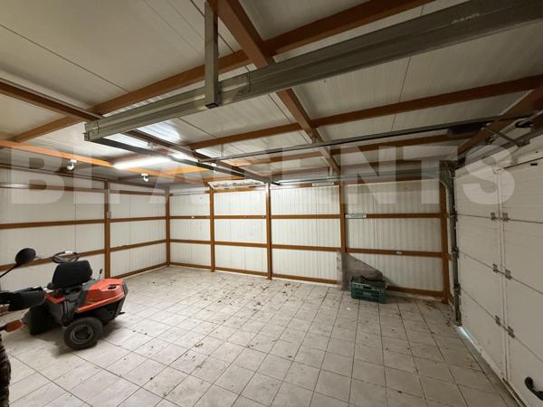 MAZAMET MAISON AVEC DEPENDANCE