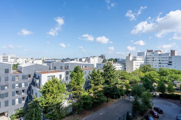 Appartement 3 pièces - 63 m² Exclusivité efficity